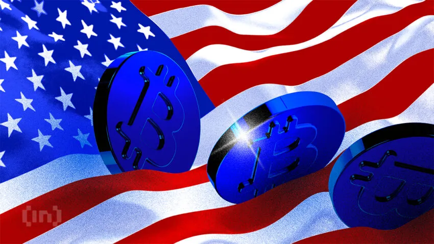 Odliv kryptoměn dosáhl 876 milionů dolarů, když američtí investoři vedou výprodeje trhu