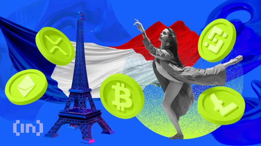 Trumpova kryptopolitika: recept na finanční krizi, říká guvernér francouzské centrální banky