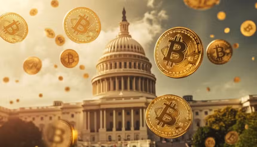 Texaský zákon o bitcoinových rezervách se stěhuje do Senátu