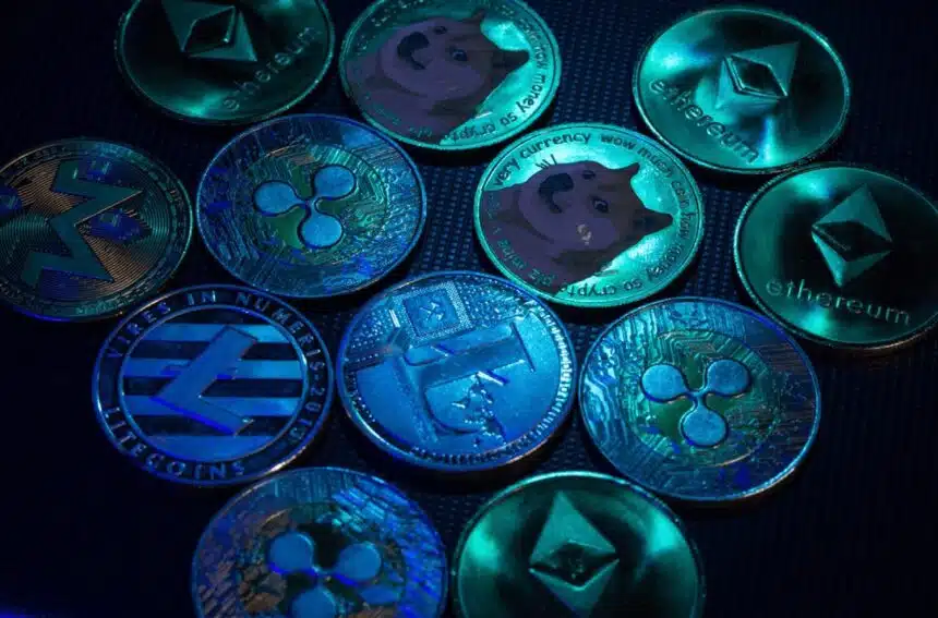 Nejlepší 3 altcoiny, které byste měli sledovat v dubnu 2025?
